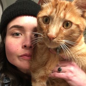 Meet your Posher, Jacqueline